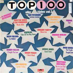 various - Top 100 Aller Tijden Vol.3
