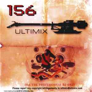 Various - Ultimix 156