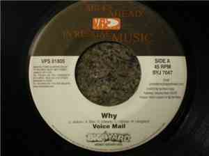 Voice Mail - Why