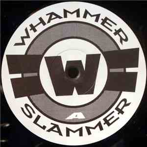 Warp 9 - Whammer Slammer