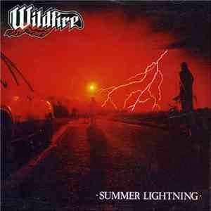 Wildfire - Summer Lightning