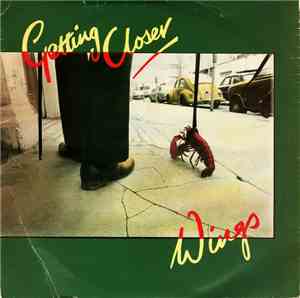 Wings  - Getting Closer / Baby's Request