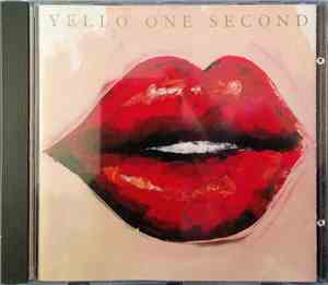 Yello - One Second