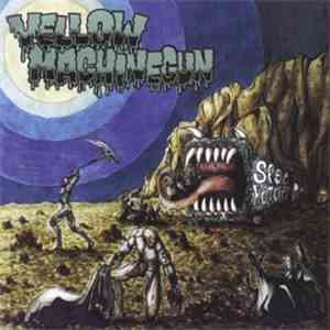 Yellow Machinegun - Spot Remover