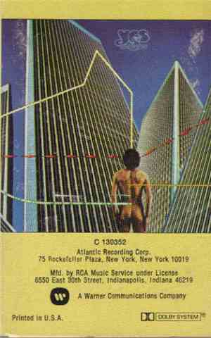 Yes - Going For The One