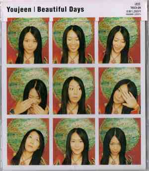 Youjeen - Beautiful Days
