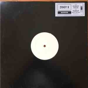 Ziggy X - Bassdusche (Can You Feel It?)