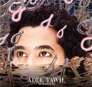 Adel Tawil - Weinen