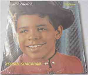 Adrian Guacaran - Soy Criollo
