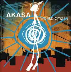 Akasa  - World Citizen