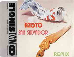 Azoto - San Salvador