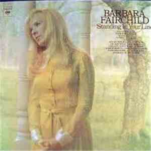 Barbara Fairchild - Standing In Your Line