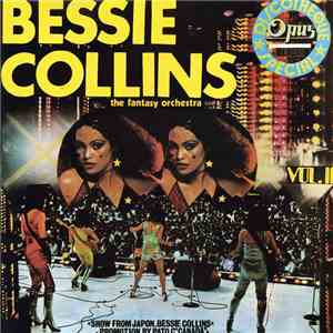 Bessie Collins And The Fantasy Orchestra - Show From Japon