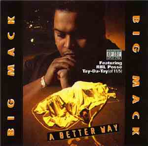 Big Mack - A Better Way