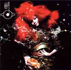 Björk - Biophilia