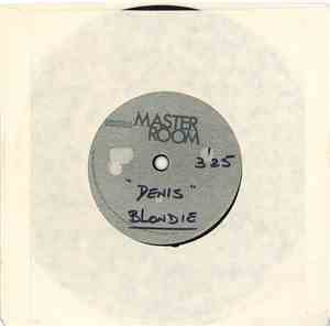 Blondie - Denis