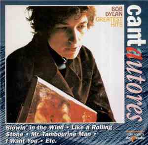 Bob Dylan - Greatest Hits
