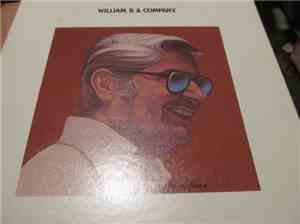 Buddy Rich, Sarah Vaughan - William B. & Company