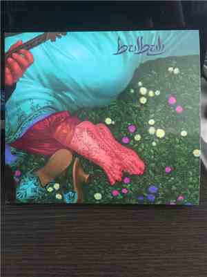 Bulbuli - Bulbuli