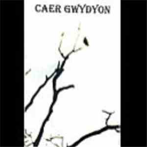 Caer Gwydyon - To The Woods I Rode