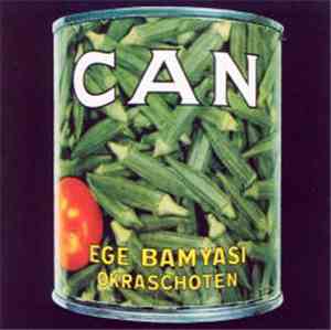 Can - Ege Bamyasi