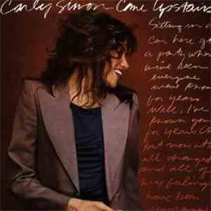 Carly Simon - Come Upstairs