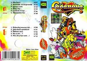 Casanova - Gorące Usta