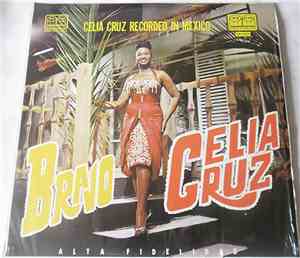 Celia Cruz - Bravo