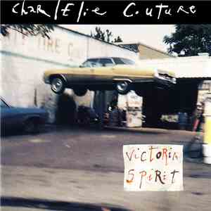 Charlélie Couture - Victoria Spirit