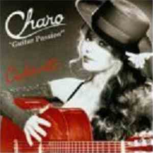 Charo - Guitar Passion