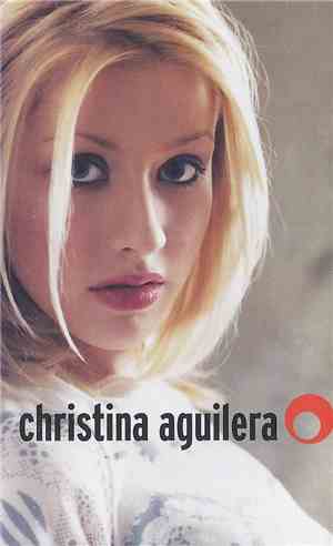 Christina Aguilera - Christina Aguilera
