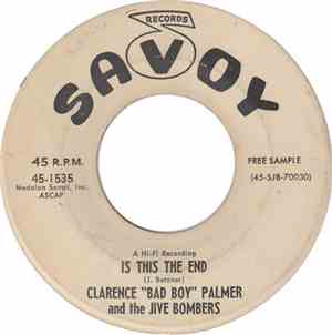 Clarence 