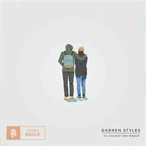 Darren Styles - Us Against The World