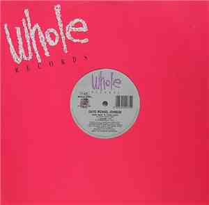 David Michael Johnson - How Deep Is Your Love