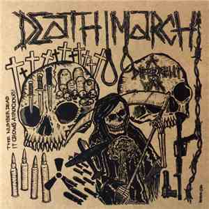 Death March - A Different War