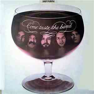 Deep Purple - Come Taste The Band