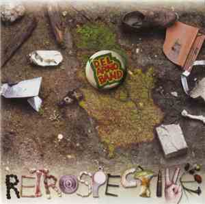 Del Arno Band - Retrospective