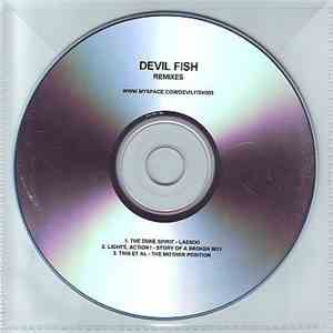 Devil Fish - Remixes