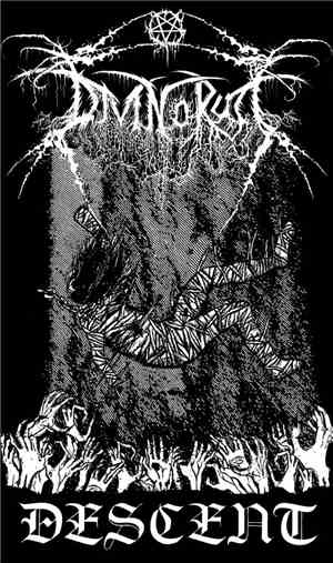 Divinorum  - Descent