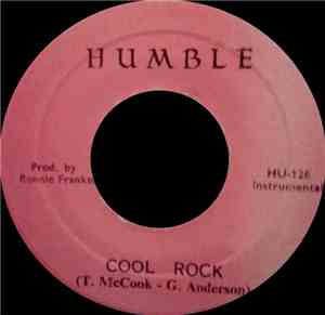 Dotty & Bonny / Tommy McCook - Your Picture / Cool Rock