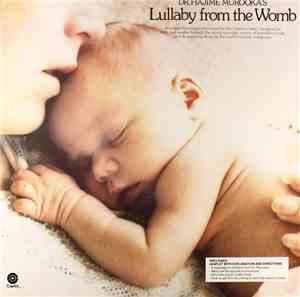 Dr. Hajime Murooka - Lullaby From The Womb
