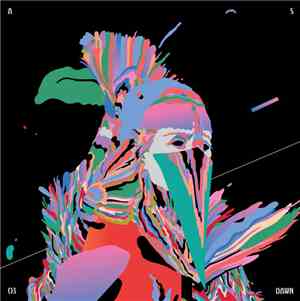 D∆WN - Serpentine Fire