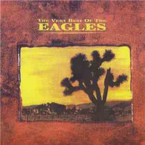 Eagles - The Very Best Of The Eagles