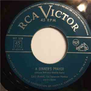 Eddy Arnold - A Sinner's Prayer / That Little Boy Of Mine