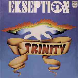 Ekseption - Trinity