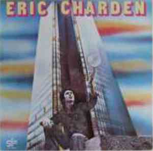 Eric Charden - Eric Charden