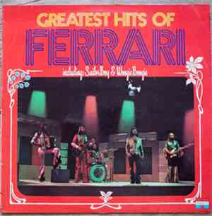 Ferrari  - Greatest Hits Of