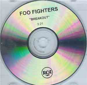 Foo Fighters - Breakout