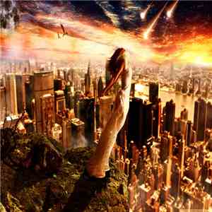 Ganah - Apocalypse
