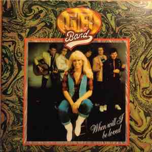 GB Band - When Will I Be Loved